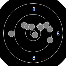 Target Image