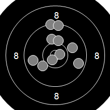 Target Image