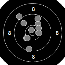 Target Image
