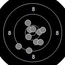Target Image