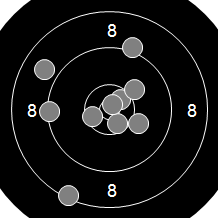 Target Image