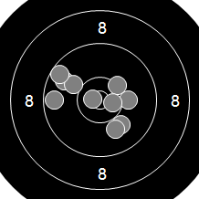 Target Image