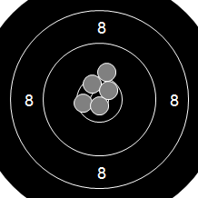 Target Image