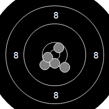 Target Image