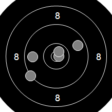 Target Image