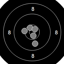 Target Image