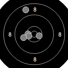 Target Image