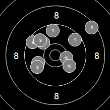 Target Image