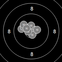 Target Image