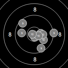 Target Image