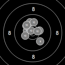 Target Image