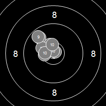 Target Image