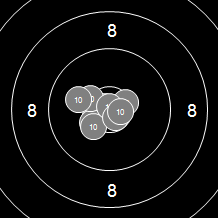 Target Image