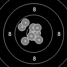 Target Image