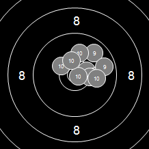 Target Image