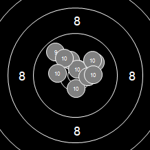 Target Image