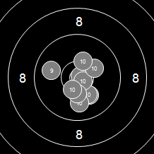 Target Image