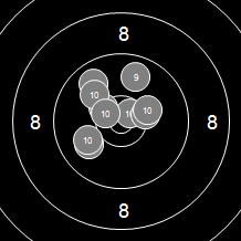 Target Image
