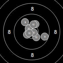 Target Image