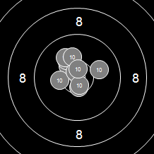 Target Image