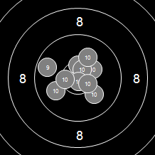 Target Image