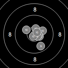 Target Image