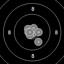 Target Image