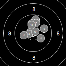 Target Image