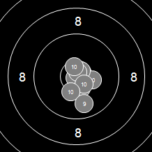 Target Image