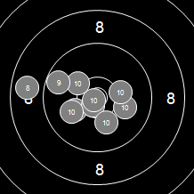 Target Image