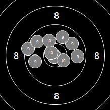Target Image