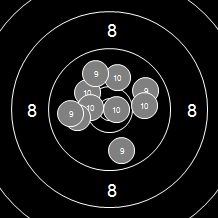 Target Image