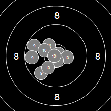 Target Image