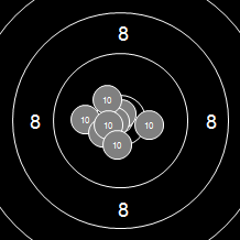 Target Image