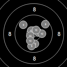 Target Image