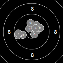 Target Image
