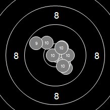 Target Image