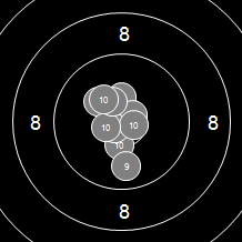 Target Image