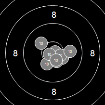 Target Image