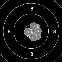 Target Image