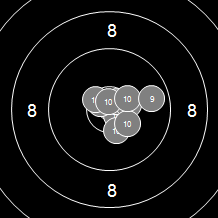 Target Image