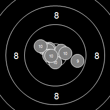 Target Image