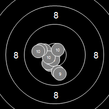 Target Image