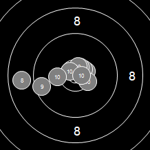 Target Image
