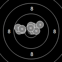 Target Image