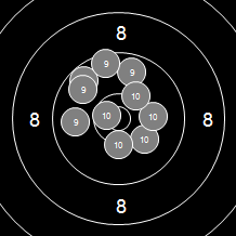 Target Image
