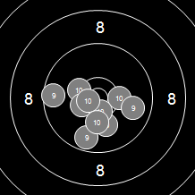 Target Image