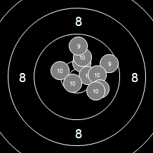 Target Image