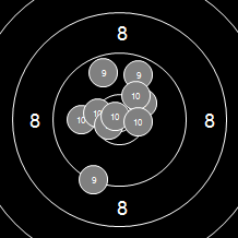 Target Image