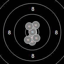 Target Image
